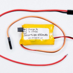 Smart-Li-Po-Shread-RC-650mAh
